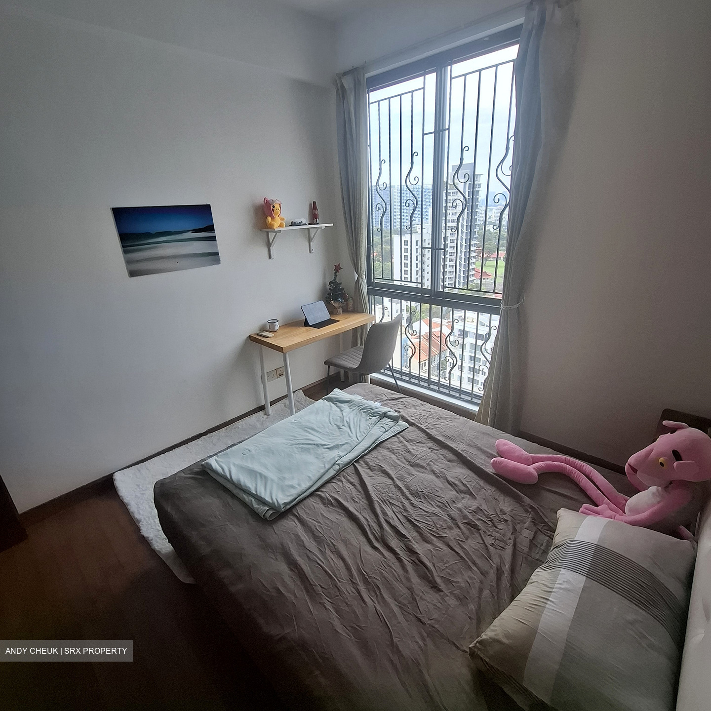 Twin Heights (D12), Apartment #502230181